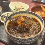 中国割烹 喜鵲 - 