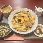 中国割烹 喜鵲 - 