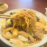 中国割烹 喜鵲 - 