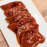 蒲田焼肉 東京BeeN - 