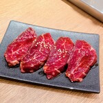 蒲田焼肉 東京BeeN - 