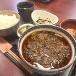 中国割烹 喜鵲 - 