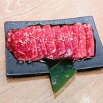 蒲田焼肉 東京BeeN 立川店 - 