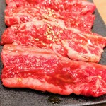 蒲田焼肉 東京BeeN - 