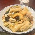 中国割烹 喜鵲 - 