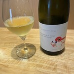 魚乃福 - 新潟のワイン　美味しい