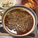 中国割烹 喜鵲 - 