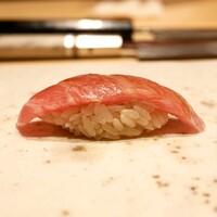 鮨 龍次郎 - 