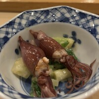 鮨 しゅん輔 阿佐ヶ谷 - 