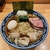 自家製麺 ロビンソン
