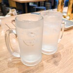 蒲田焼肉 東京BeeN - 