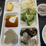 シーラックパル焼津 - 