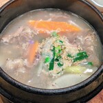 蒲田焼肉 東京BeeN - 