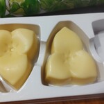 六花亭 福住店 - 