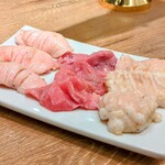 蒲田焼肉 東京BeeN - 