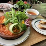 アールケイ ガーデン - 