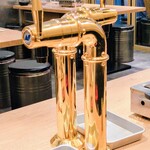 蒲田焼肉 東京BeeN - 