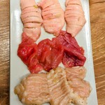 蒲田焼肉 東京BeeN - 