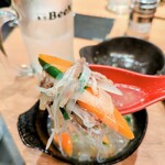 蒲田焼肉 東京BeeN - 