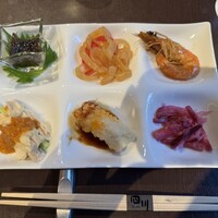 中国料理 四川 - 