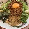 京都ラーメン きんざん 七条本店