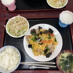 中国料理 一品軒 - 