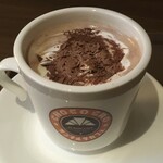 サンマルクカフェ 南海なんば駅店 - 