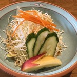 ステーキ館 和 - 料理写真: