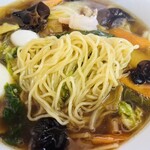 ラーメンハウス・ハッピー - 