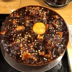 南京町 花梨麻婆飯店 - 
