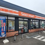 セイコーマート - 