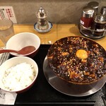 南京町 花梨麻婆飯店 - 