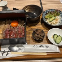 焼肉㐂舌 南船場 - 