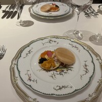 レストラン ラ・カンサトゥール - 