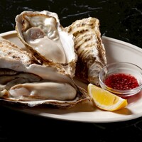 フレッシュ・オイスター