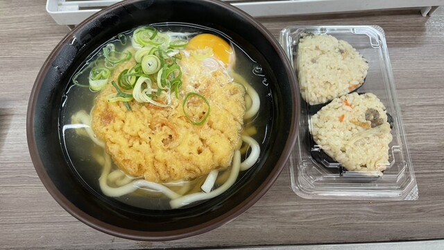 Miyako Soba Fukushima Ten