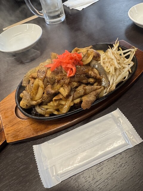 左近 - 二本松（もつ焼き）の写真