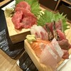 肉ト魚 大衆酒場 ひとめぼれ 京都店