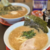 横浜ラーメン家系魂
