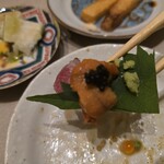 麻布十番しも井 - 