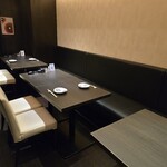 麻布十番しも井 - 