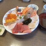 北のグルメ亭 - 