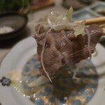 麻布十番しも井 - 