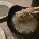 麻布十番しも井 - 