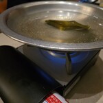 麻布十番しも井 - 