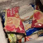 麻布十番しも井 - 