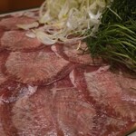 麻布十番しも井 - 