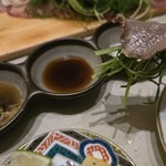 麻布十番しも井 - 