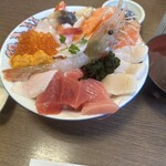 北のグルメ亭 - 