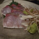 麻布十番しも井 - 